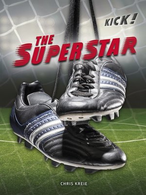 cover image of The Superstar